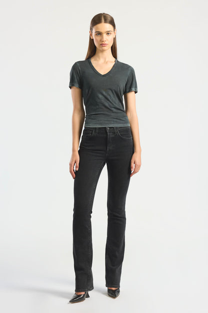 Women Standard V-Neck Tee - COTTON CITIZEN