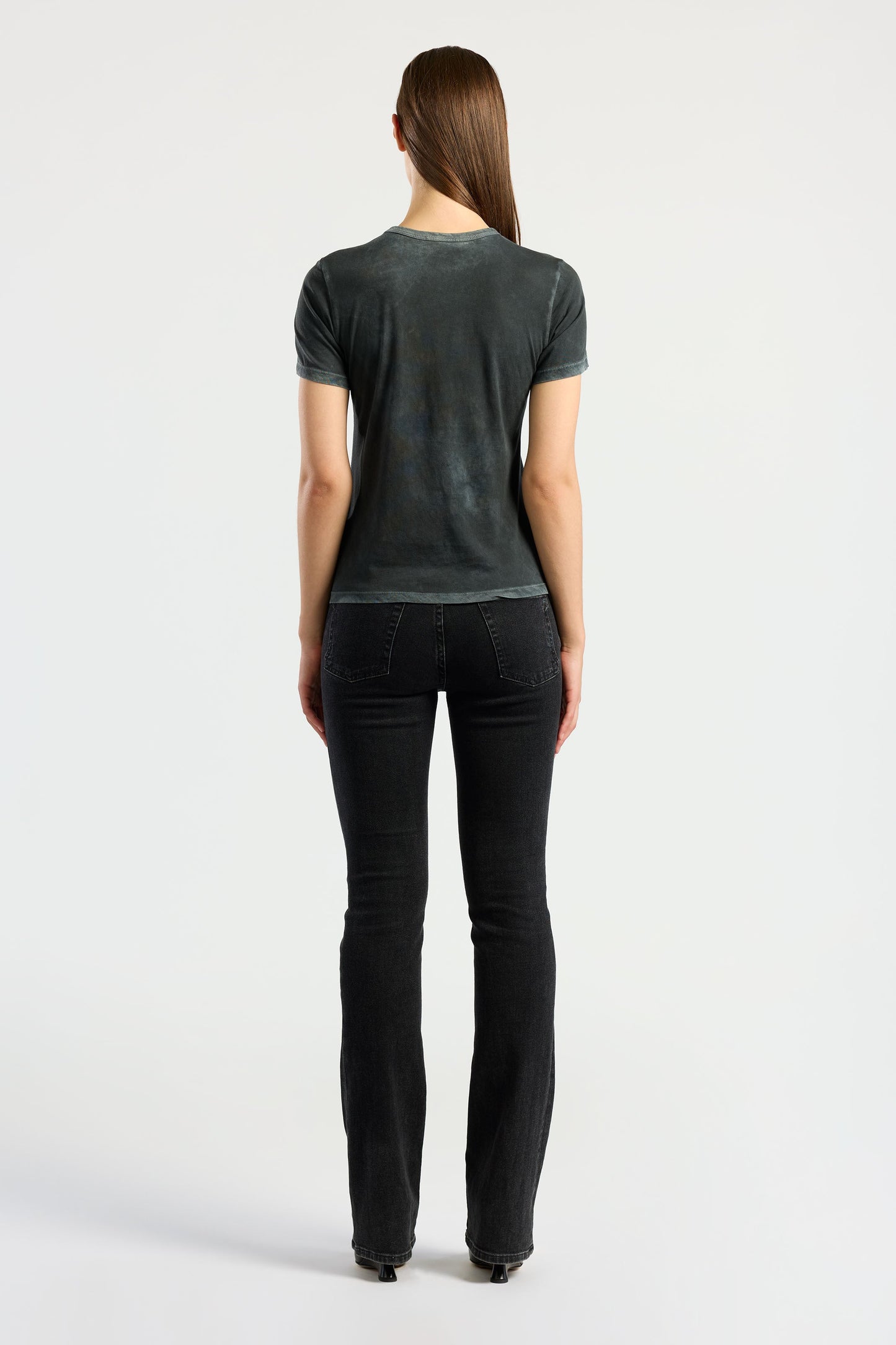 Women Standard V-Neck Tee - COTTON CITIZEN