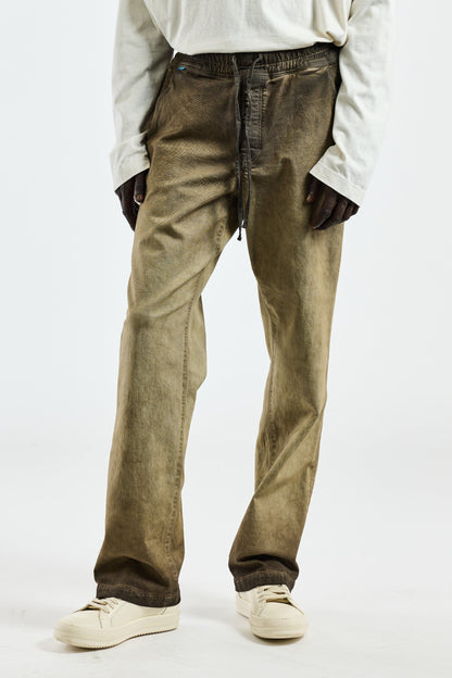 Men Relaxed Pant - COTTON CITIZEN