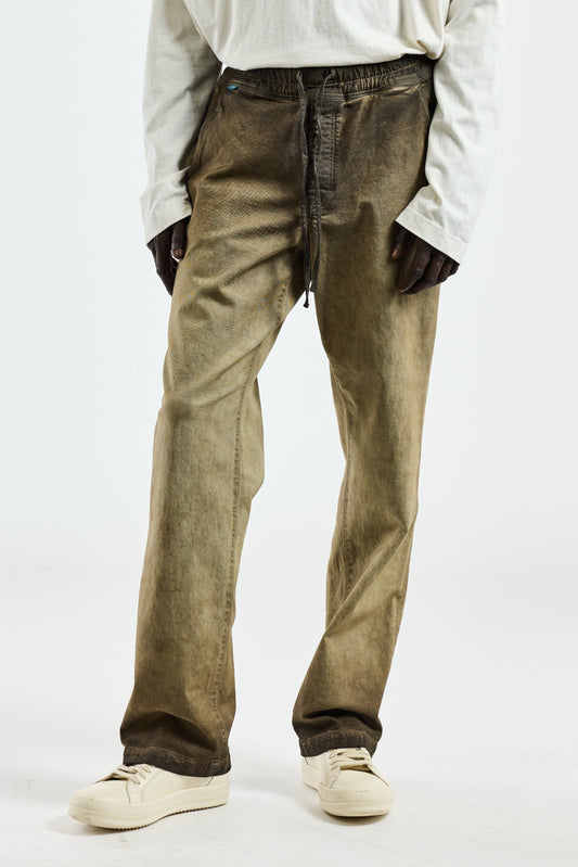 Men Relaxed Pant - COTTON CITIZEN
