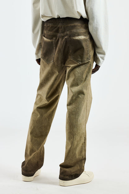 Men Relaxed Pant - COTTON CITIZEN