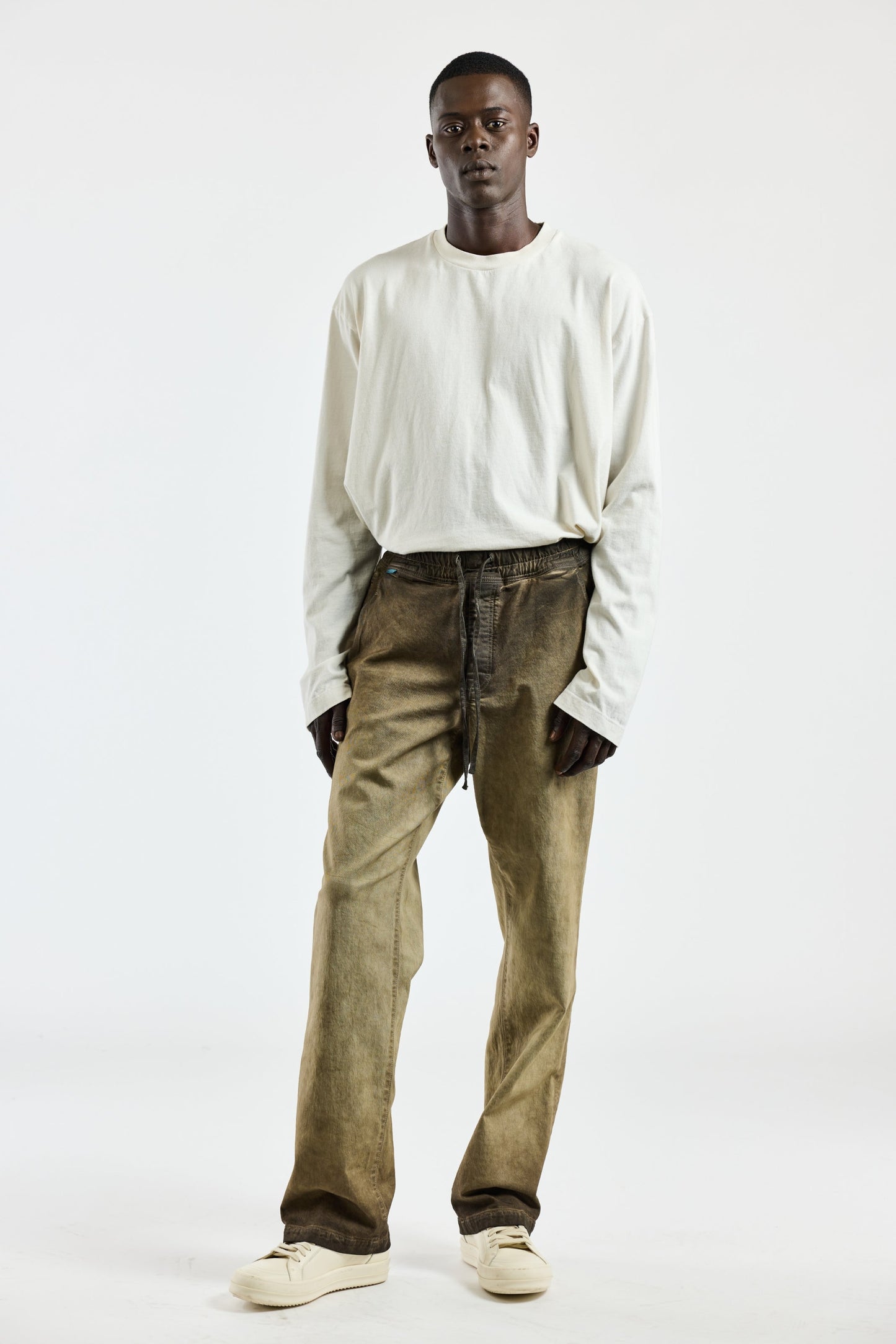 Men Relaxed Pant - COTTON CITIZEN