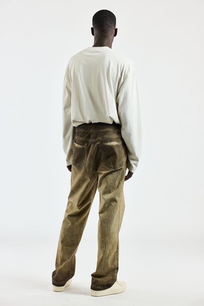 Men Relaxed Pant - COTTON CITIZEN