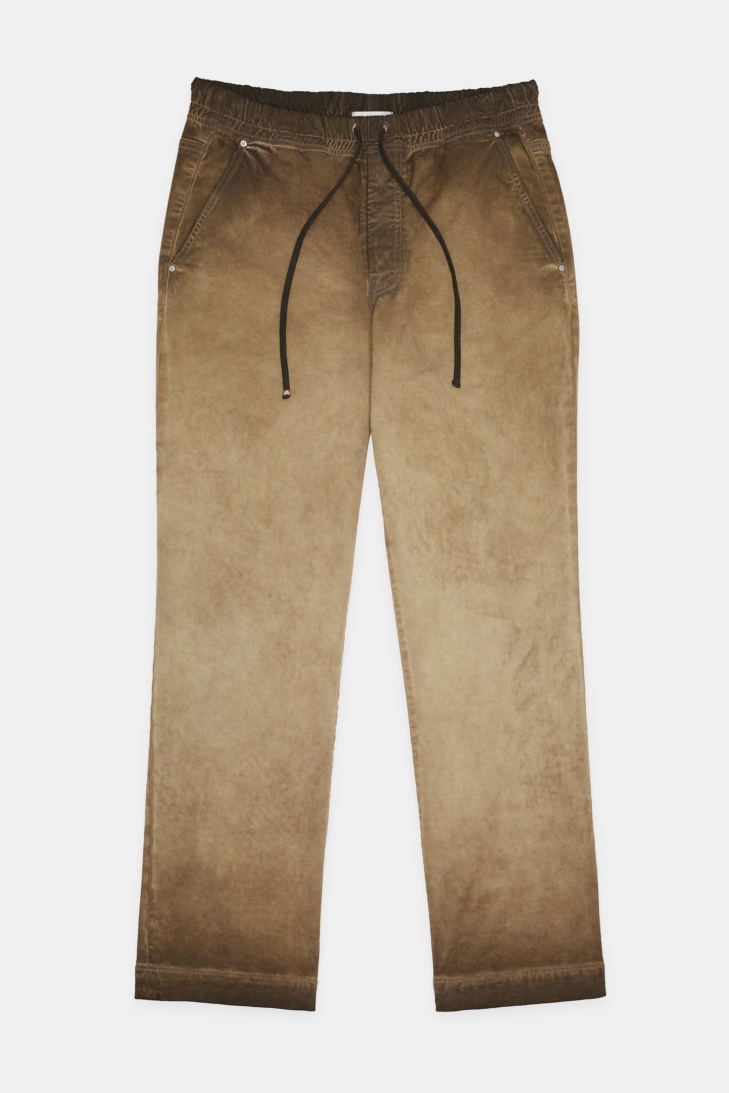 Men Relaxed Pant - COTTON CITIZEN