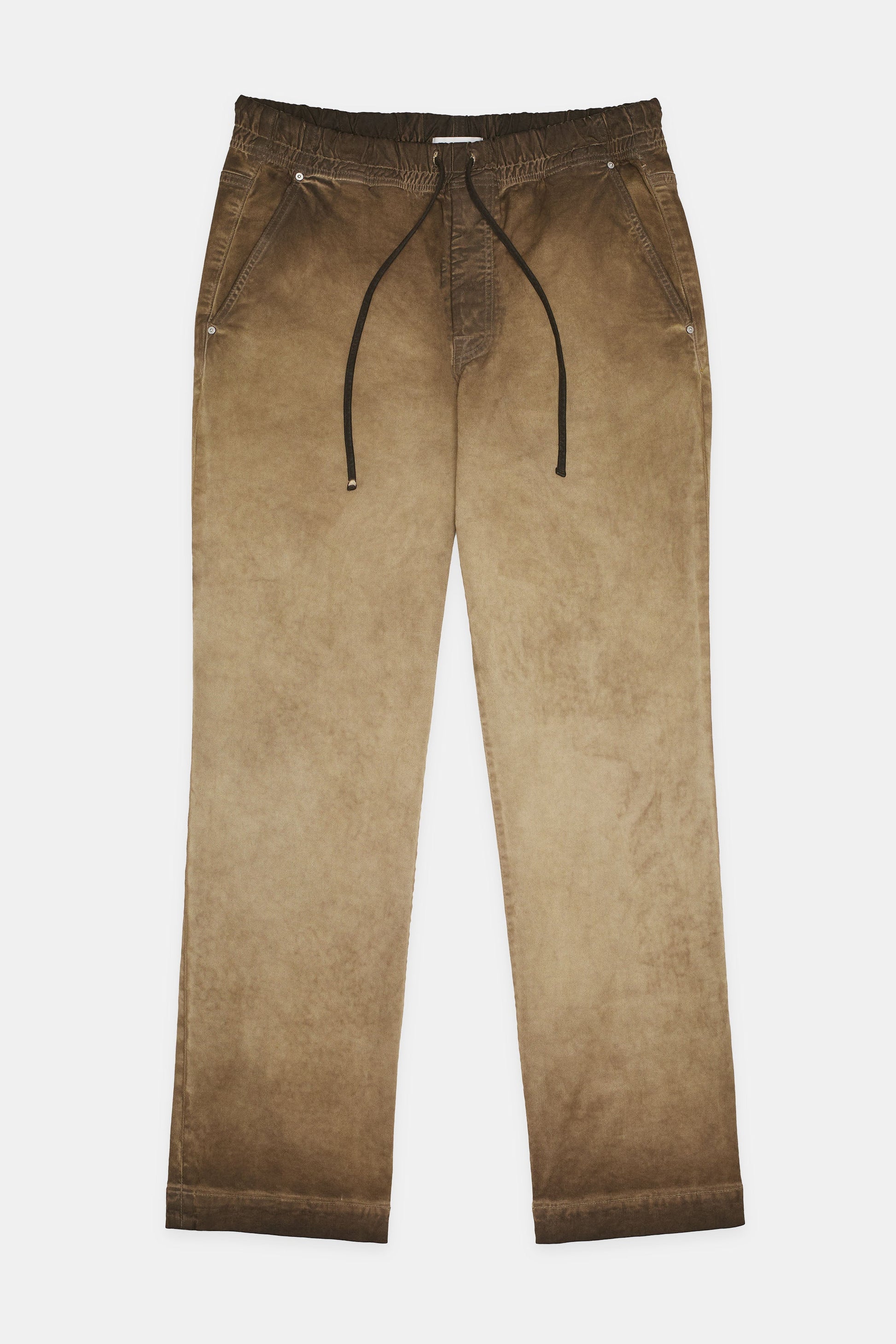 Men Relaxed Pant - COTTON CITIZEN