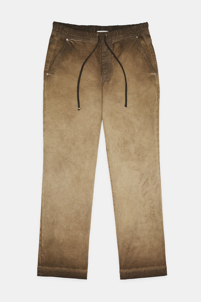 Men Relaxed Pant - COTTON CITIZEN
