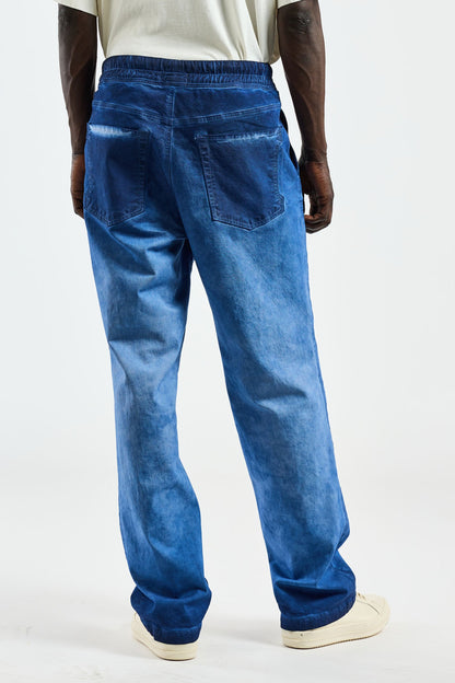 Men Relaxed Pant - COTTON CITIZEN