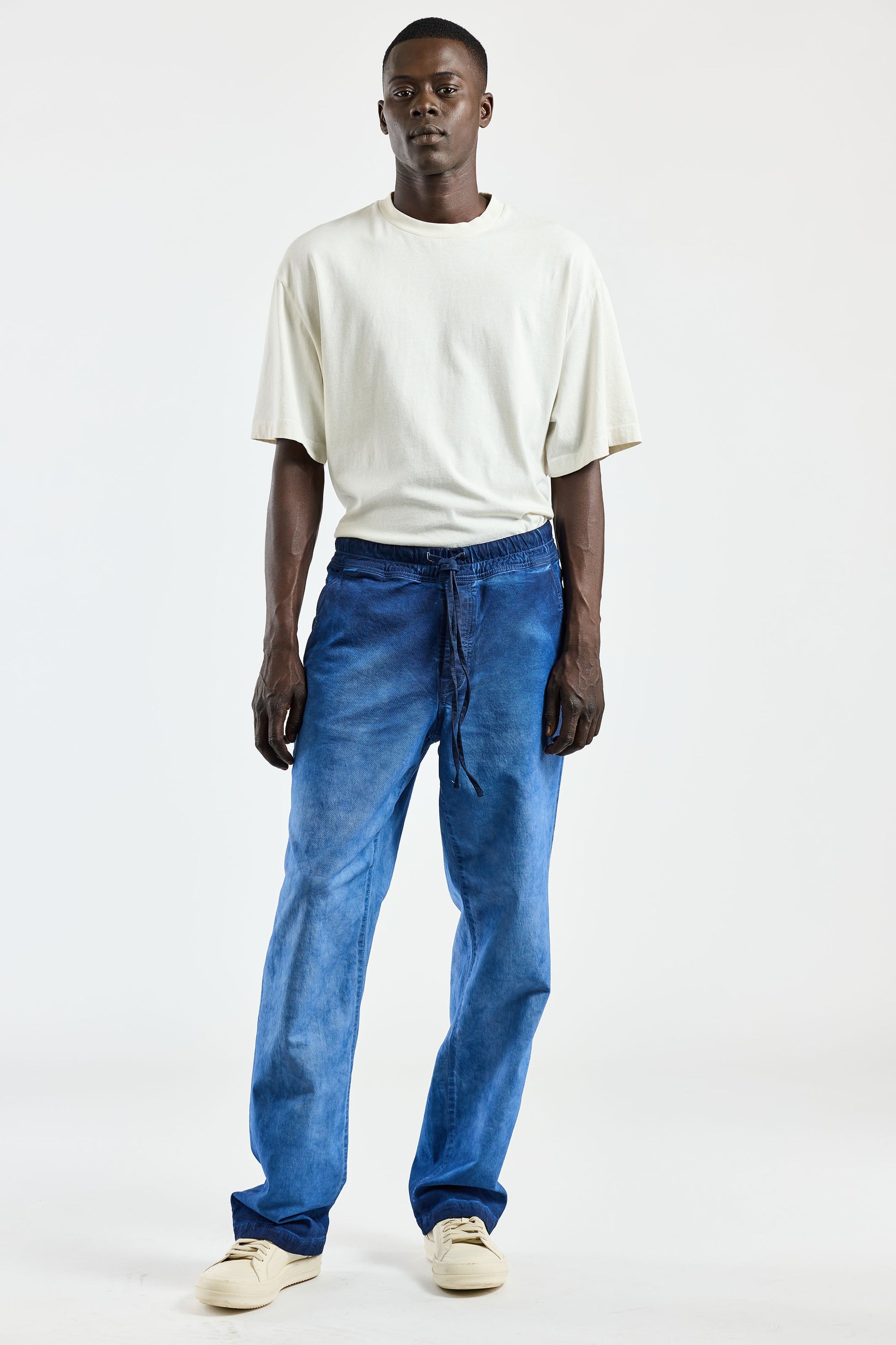 Men Relaxed Pant - COTTON CITIZEN
