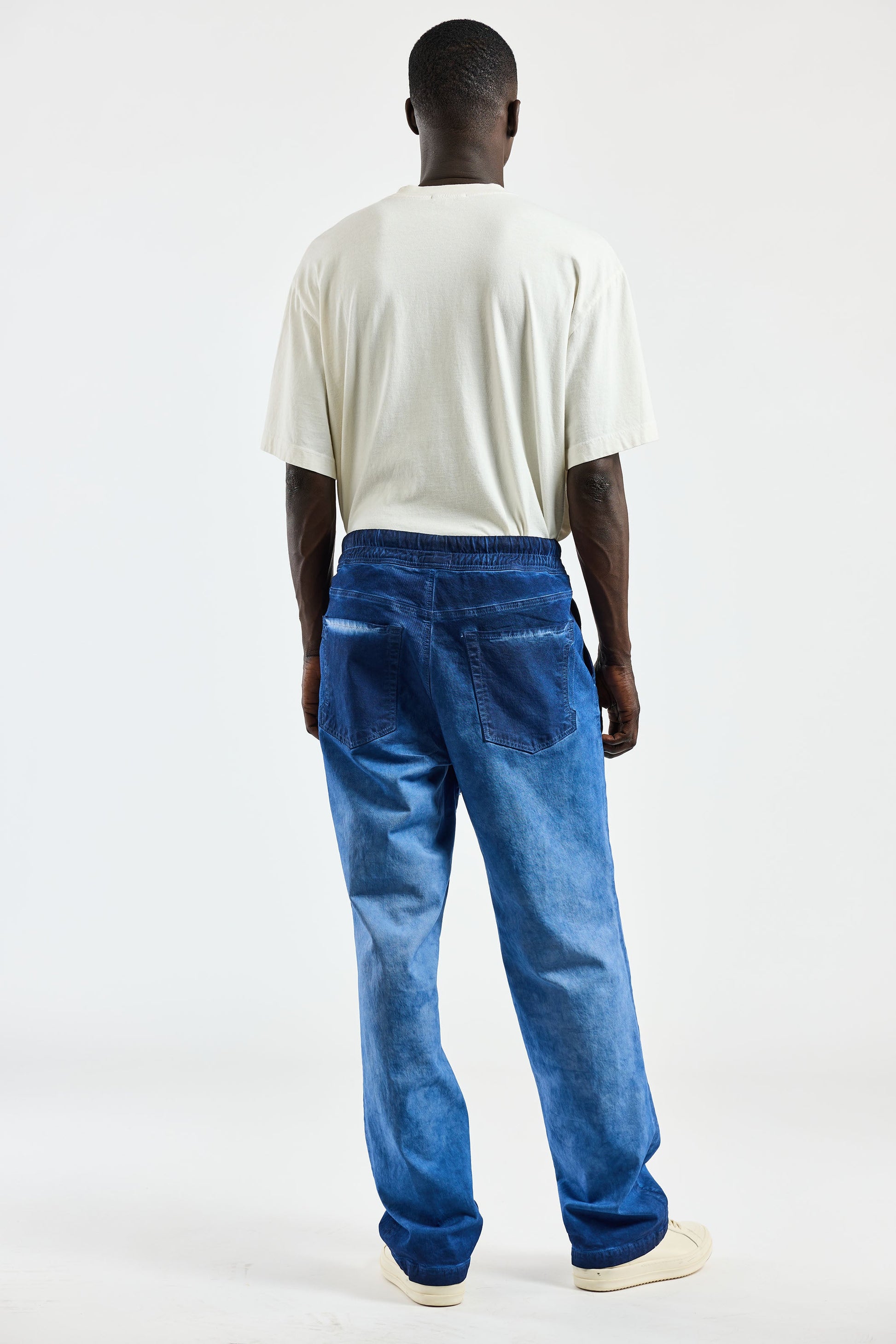 Men Relaxed Pant - COTTON CITIZEN