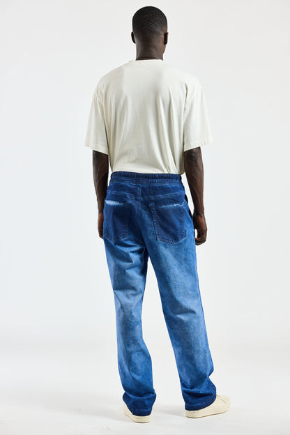 Men Relaxed Pant - COTTON CITIZEN