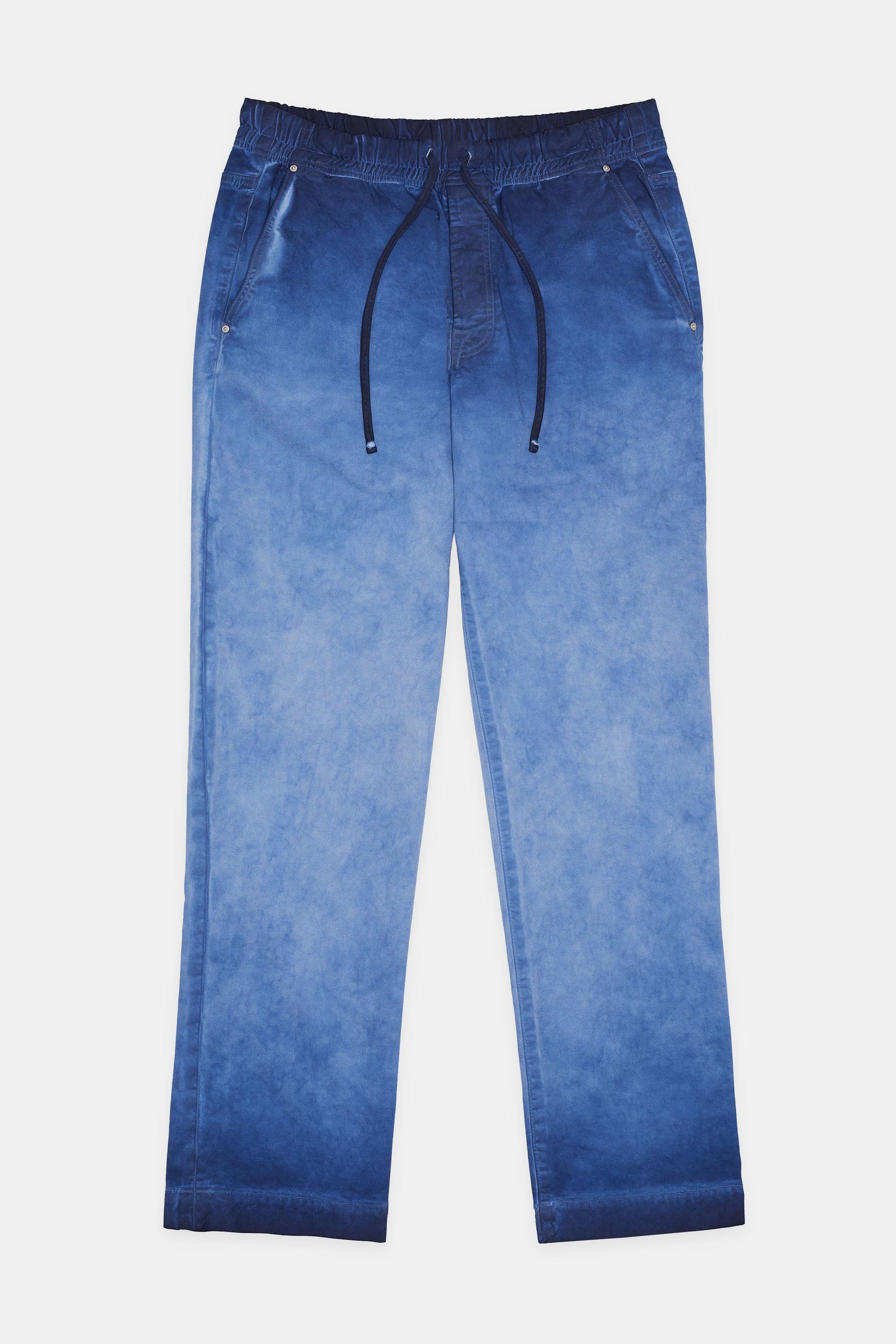 Men Relaxed Pant - COTTON CITIZEN