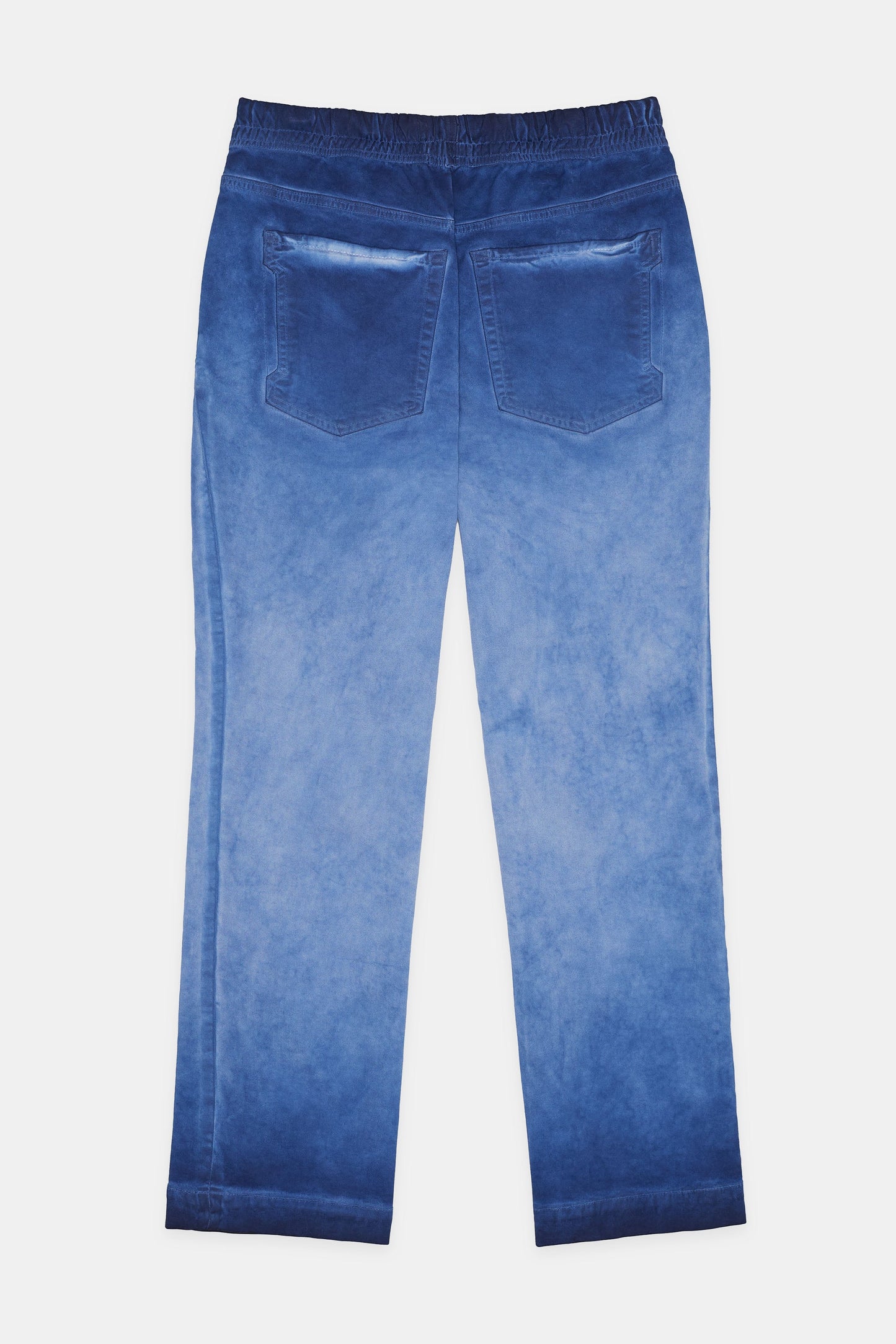 Men Relaxed Pant - COTTON CITIZEN