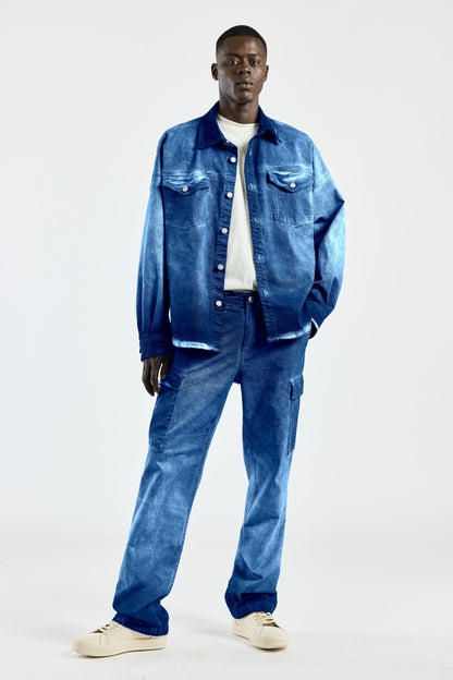 Women Overshirt - COTTON CITIZEN