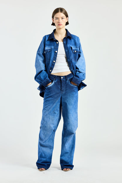 Women Overshirt - COTTON CITIZEN