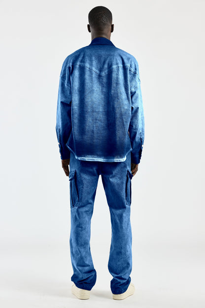 Women Overshirt - COTTON CITIZEN