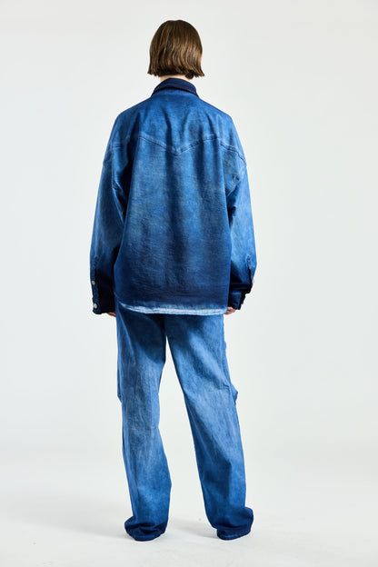 Women Overshirt - COTTON CITIZEN
