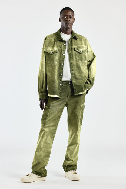 Women Overshirt - COTTON CITIZEN