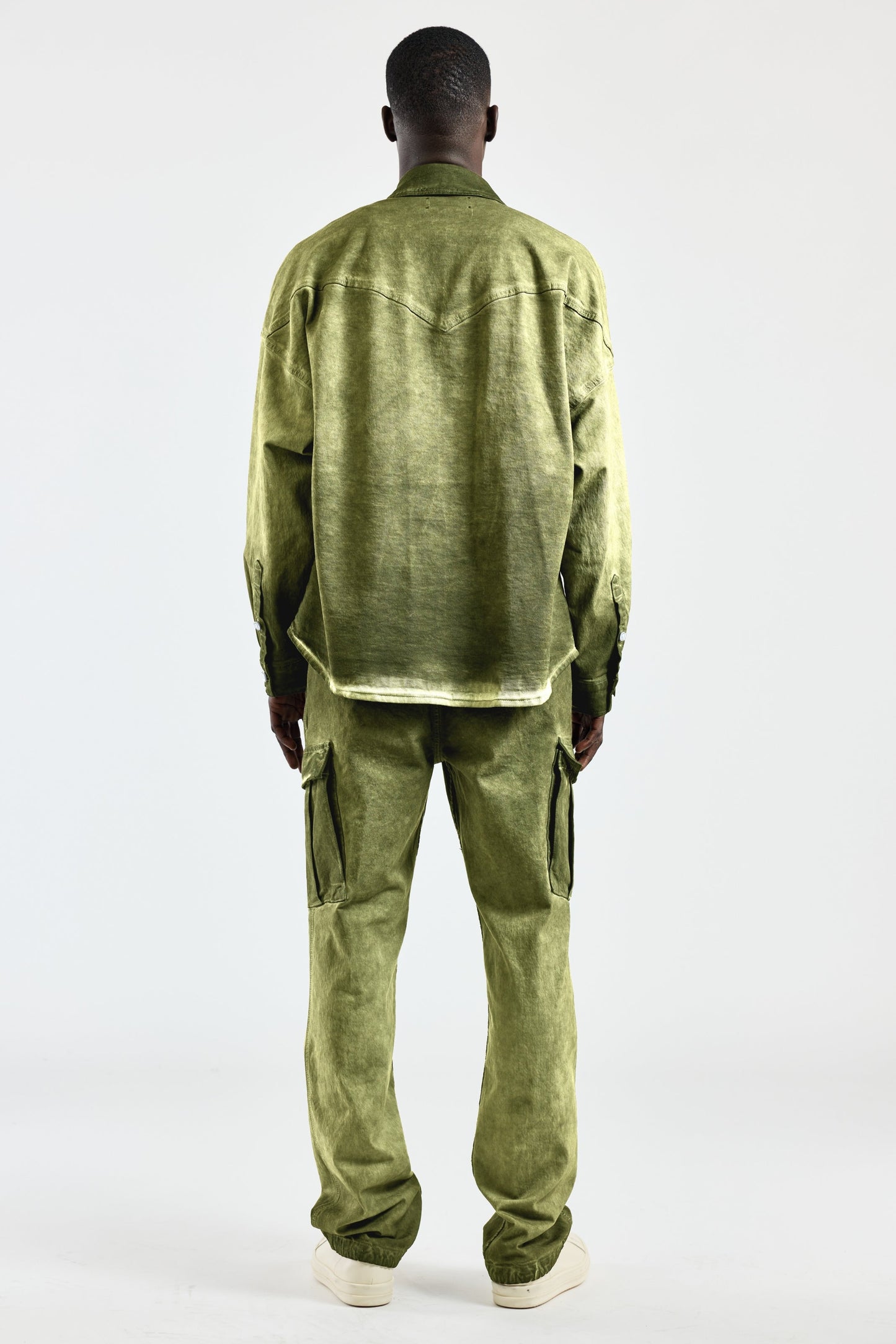 Women Overshirt - COTTON CITIZEN
