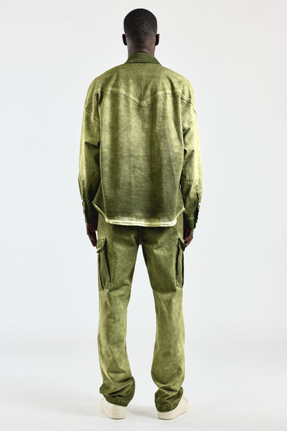 Women Overshirt - COTTON CITIZEN