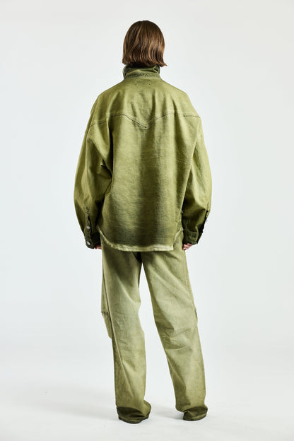 Women Overshirt - COTTON CITIZEN