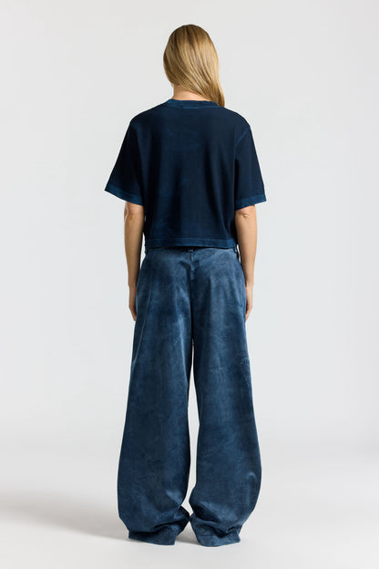 Women Tokyo Crop Tee - COTTON CITIZEN