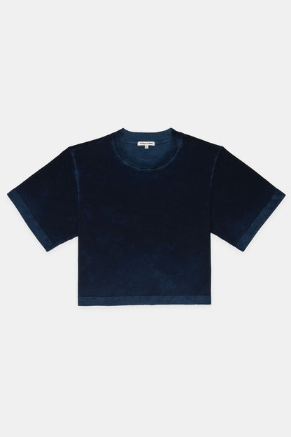 Women Tokyo Crop Tee - COTTON CITIZEN