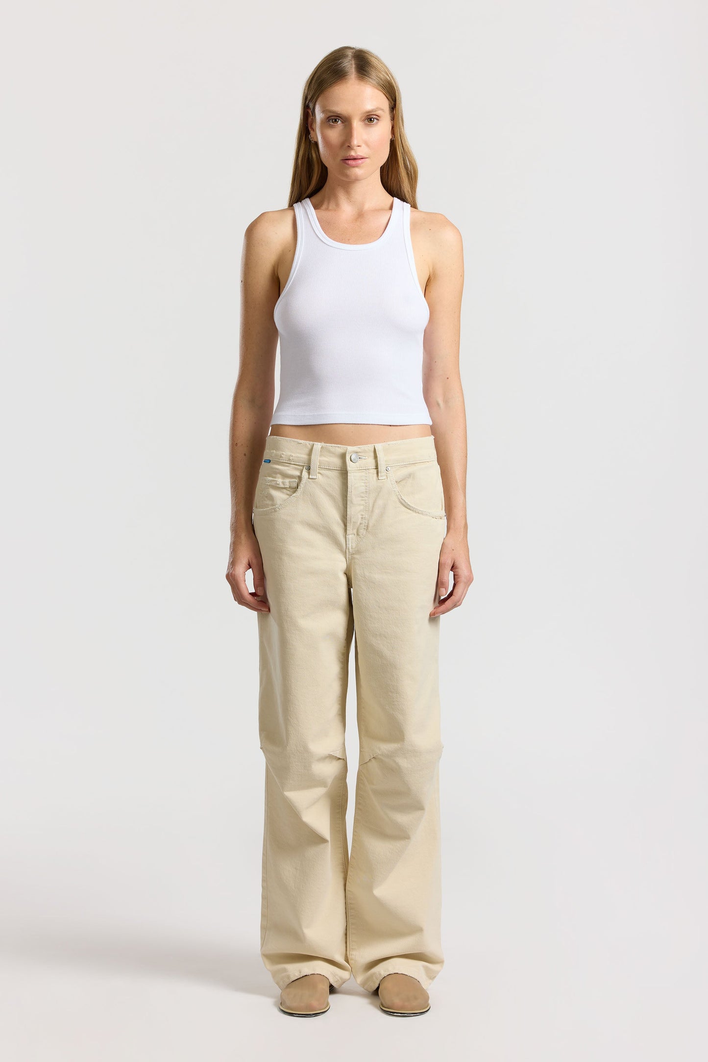 Women Mila Pant - COTTON CITIZEN