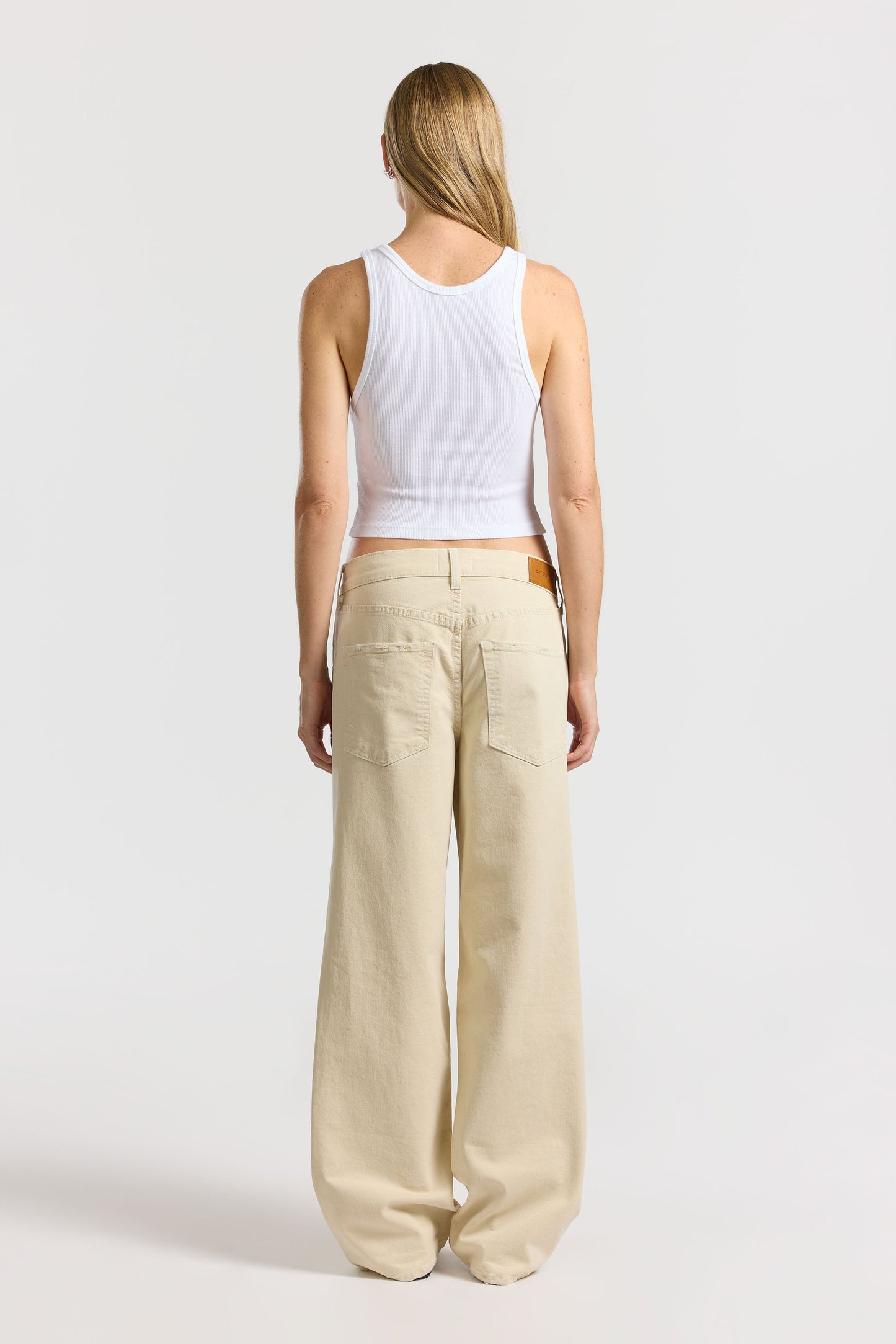 Women Mila Pant - COTTON CITIZEN