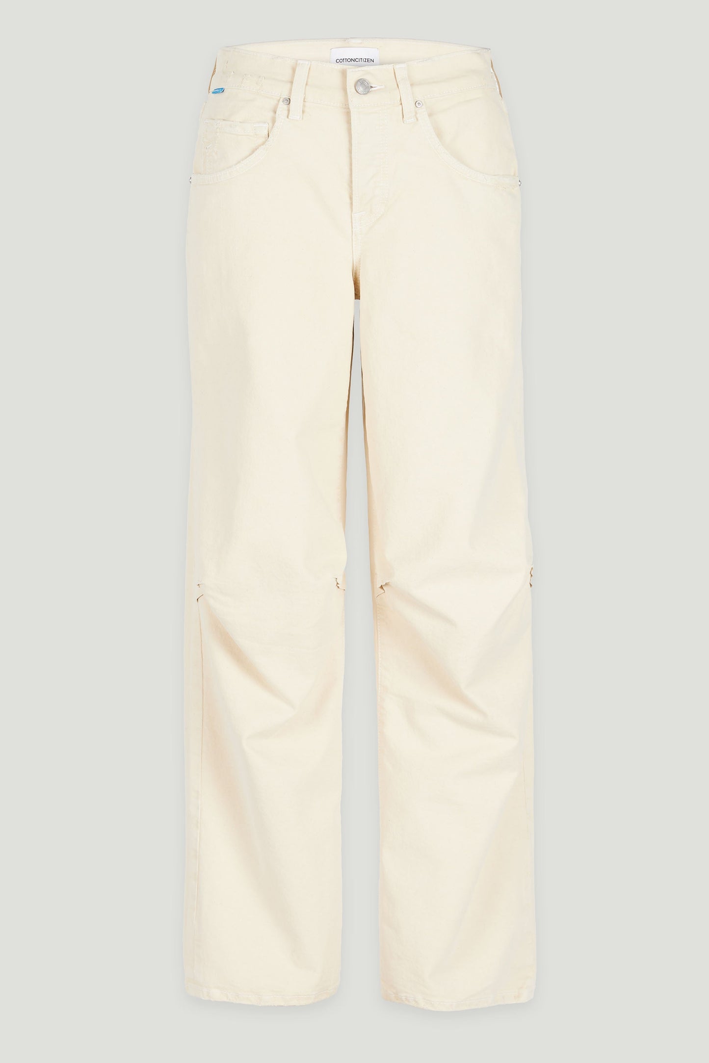Women Mila Pant - COTTON CITIZEN