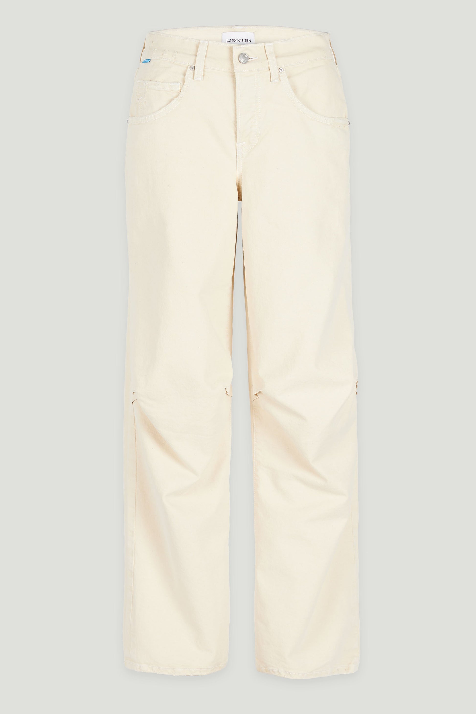 Women Mila Pant - COTTON CITIZEN
