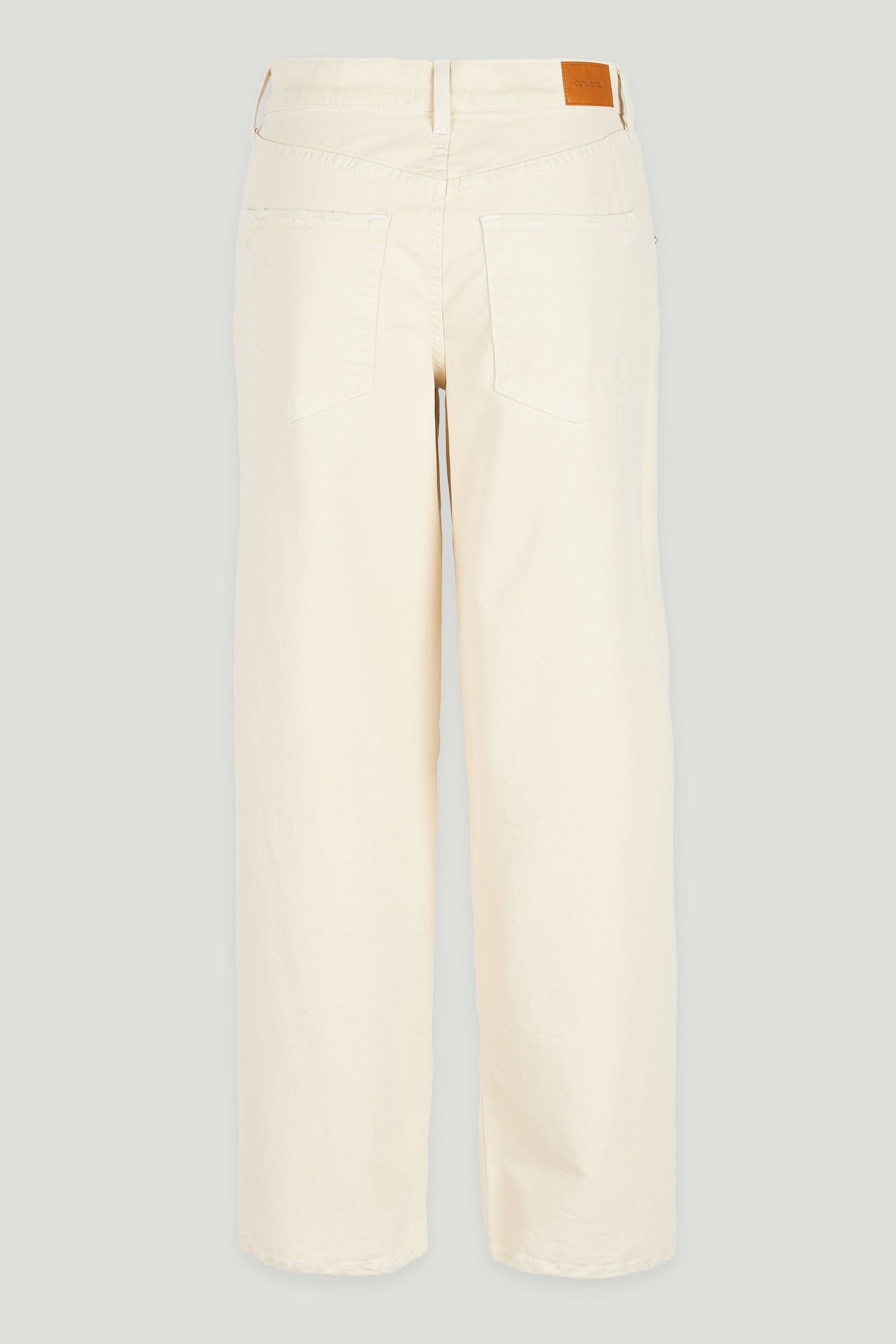 Women Mila Pant - COTTON CITIZEN