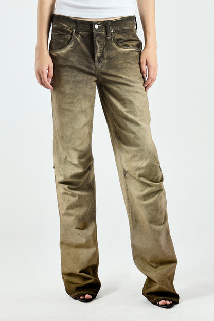 Women Mila Pant - COTTON CITIZEN