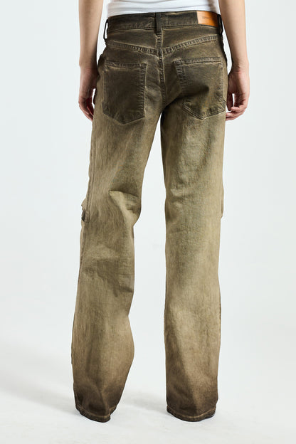 Women Mila Pant - COTTON CITIZEN