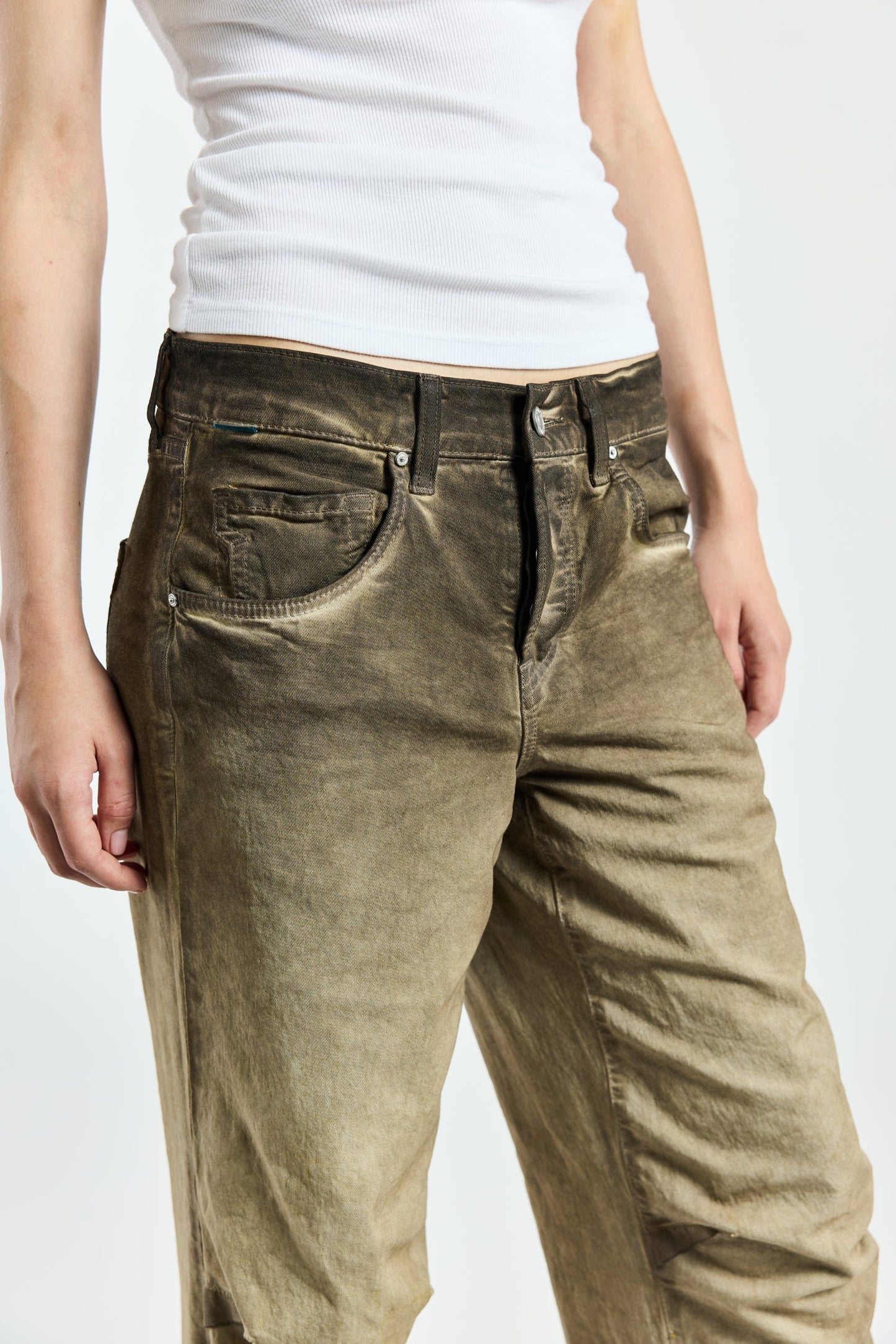 Women Mila Pant - COTTON CITIZEN
