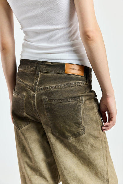 Women Mila Pant - COTTON CITIZEN