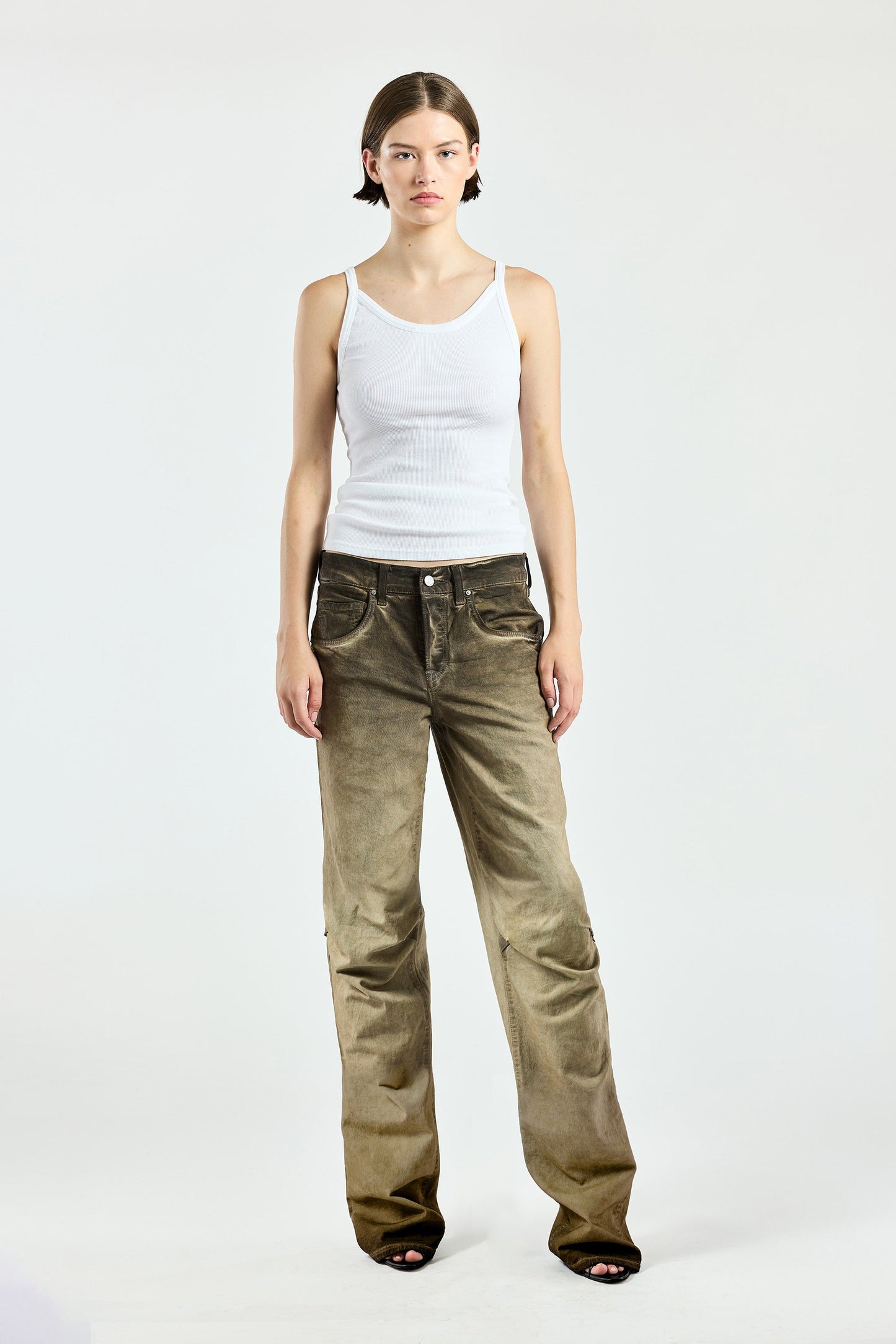 Women Mila Pant - COTTON CITIZEN