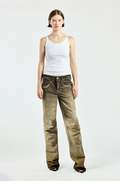 Women Mila Pant - COTTON CITIZEN