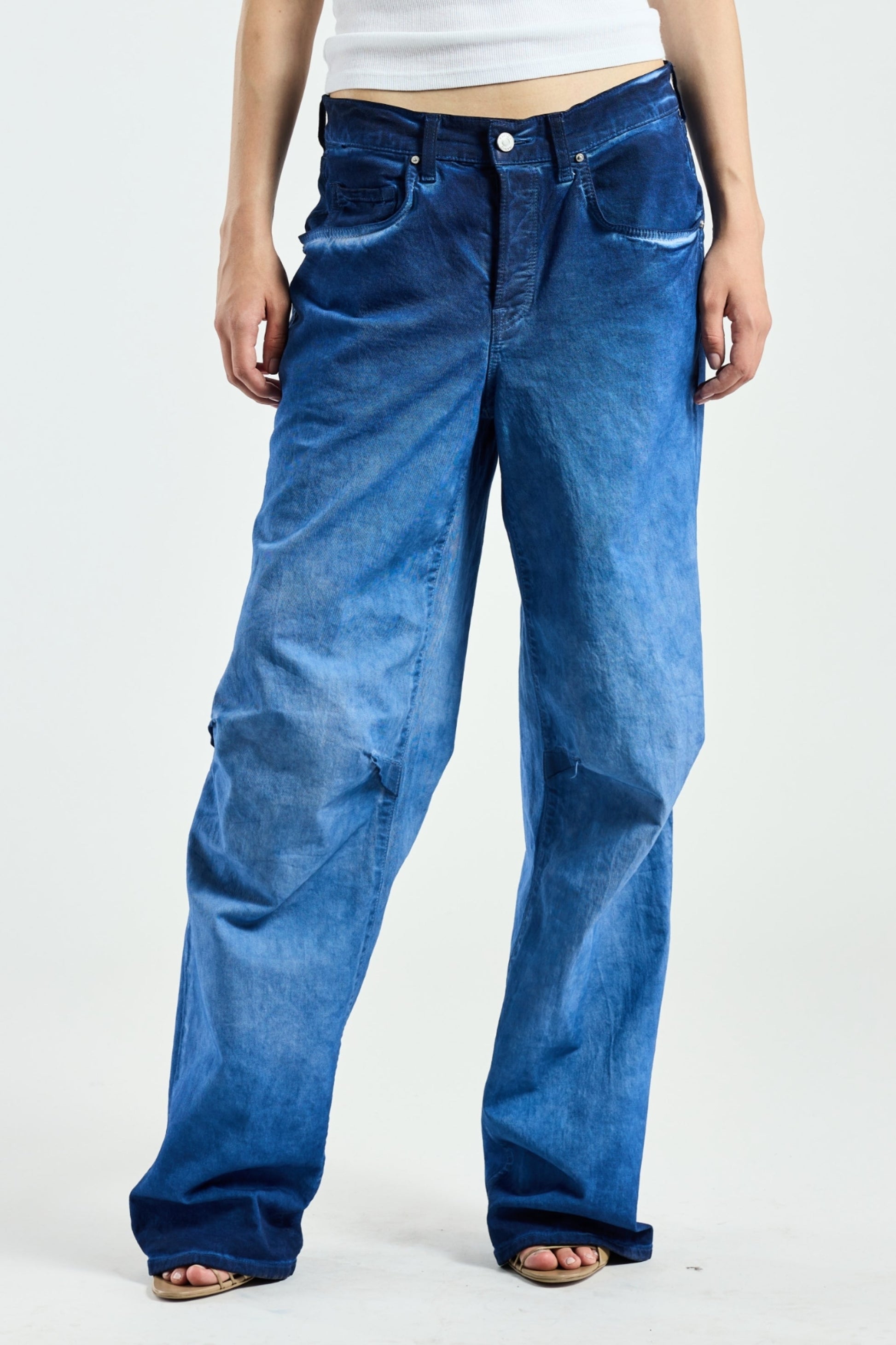 Women Mila Pant - COTTON CITIZEN