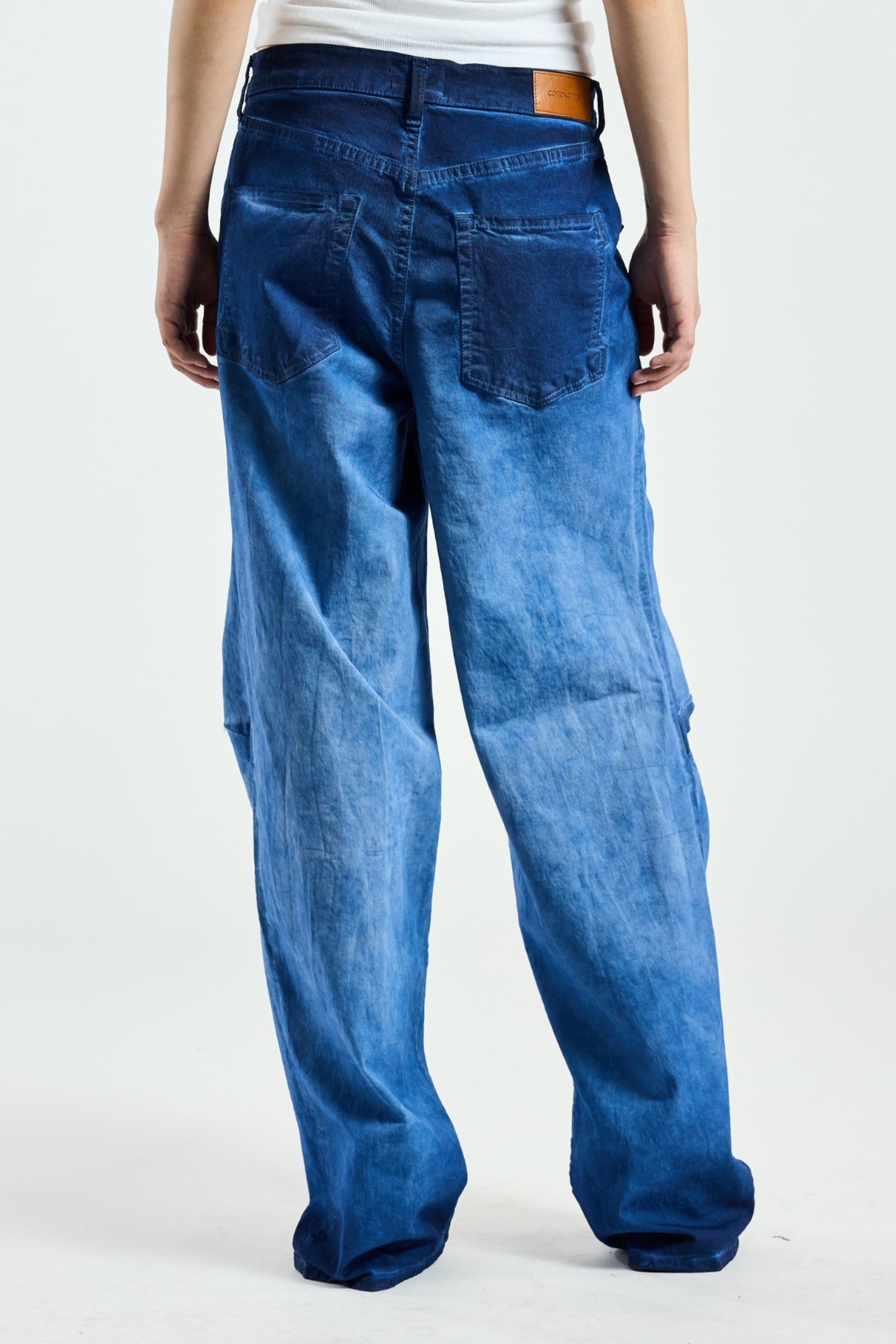 Women Mila Pant - COTTON CITIZEN