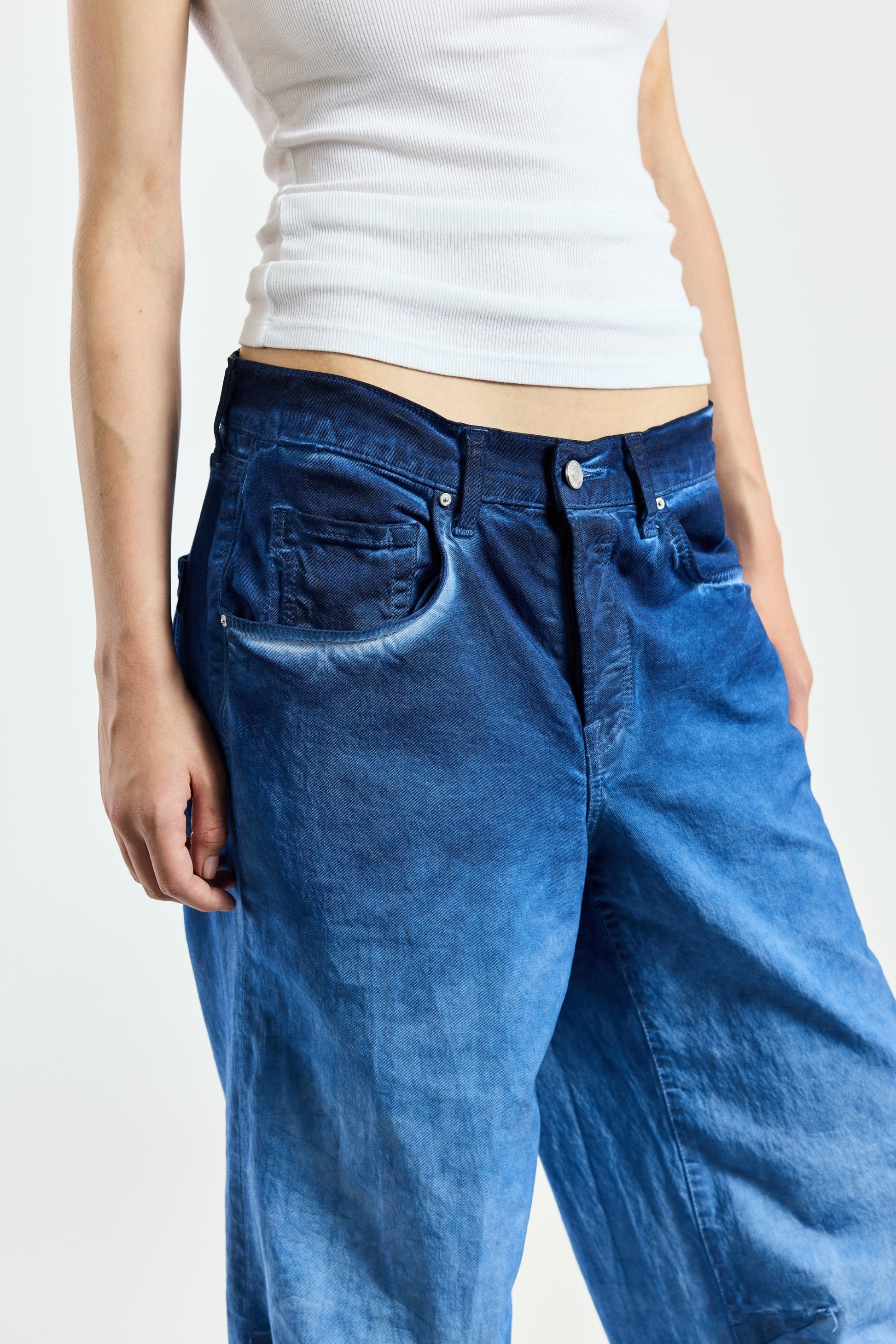 Women Mila Pant - COTTON CITIZEN