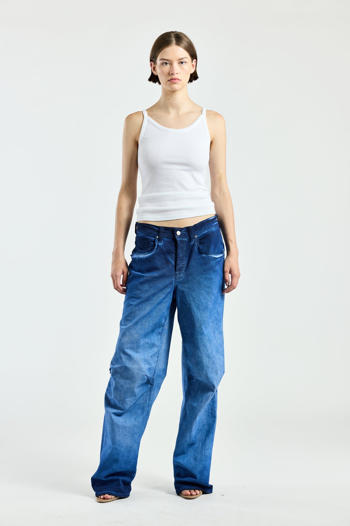 Women Mila Pant - COTTON CITIZEN