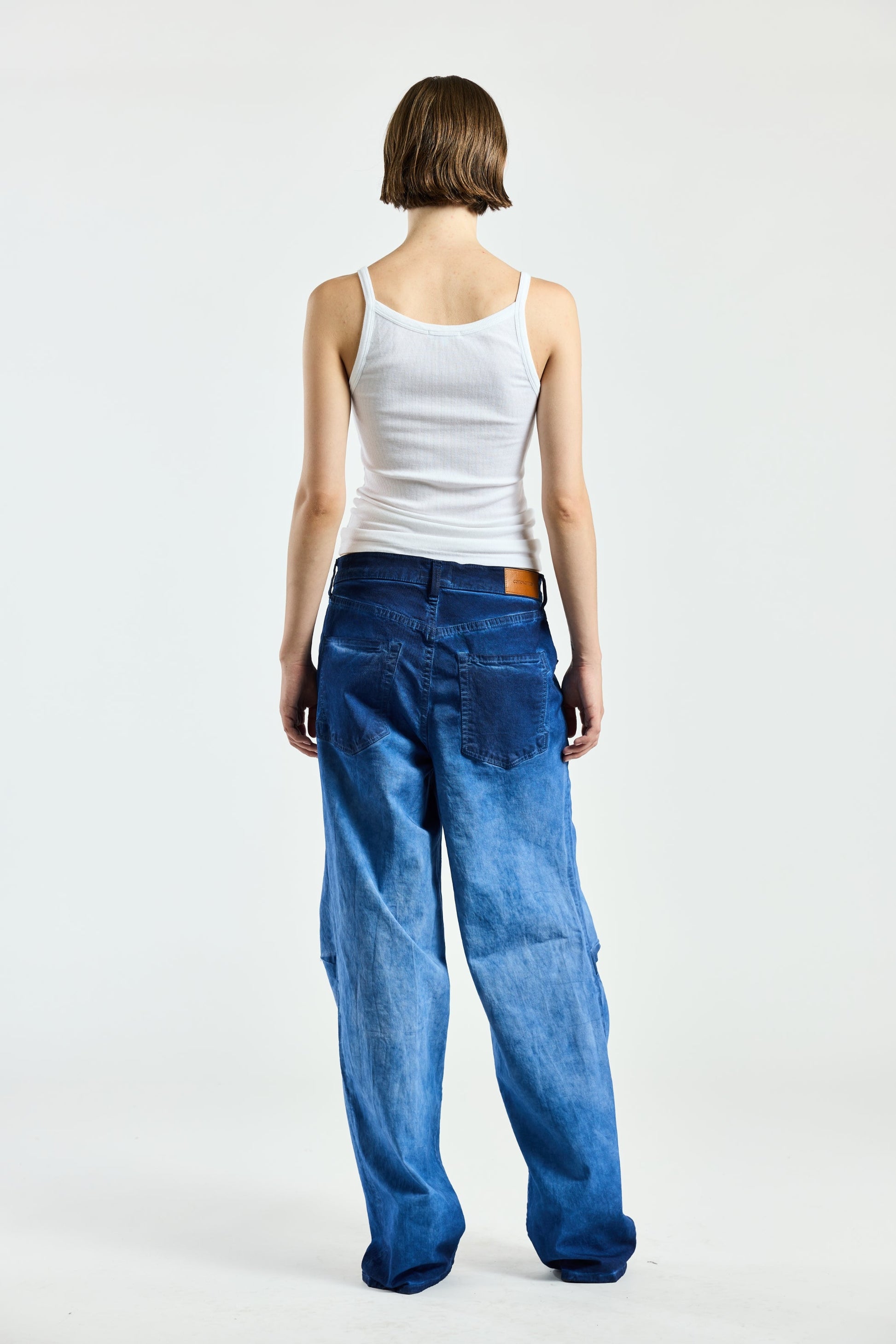 Women Mila Pant - COTTON CITIZEN