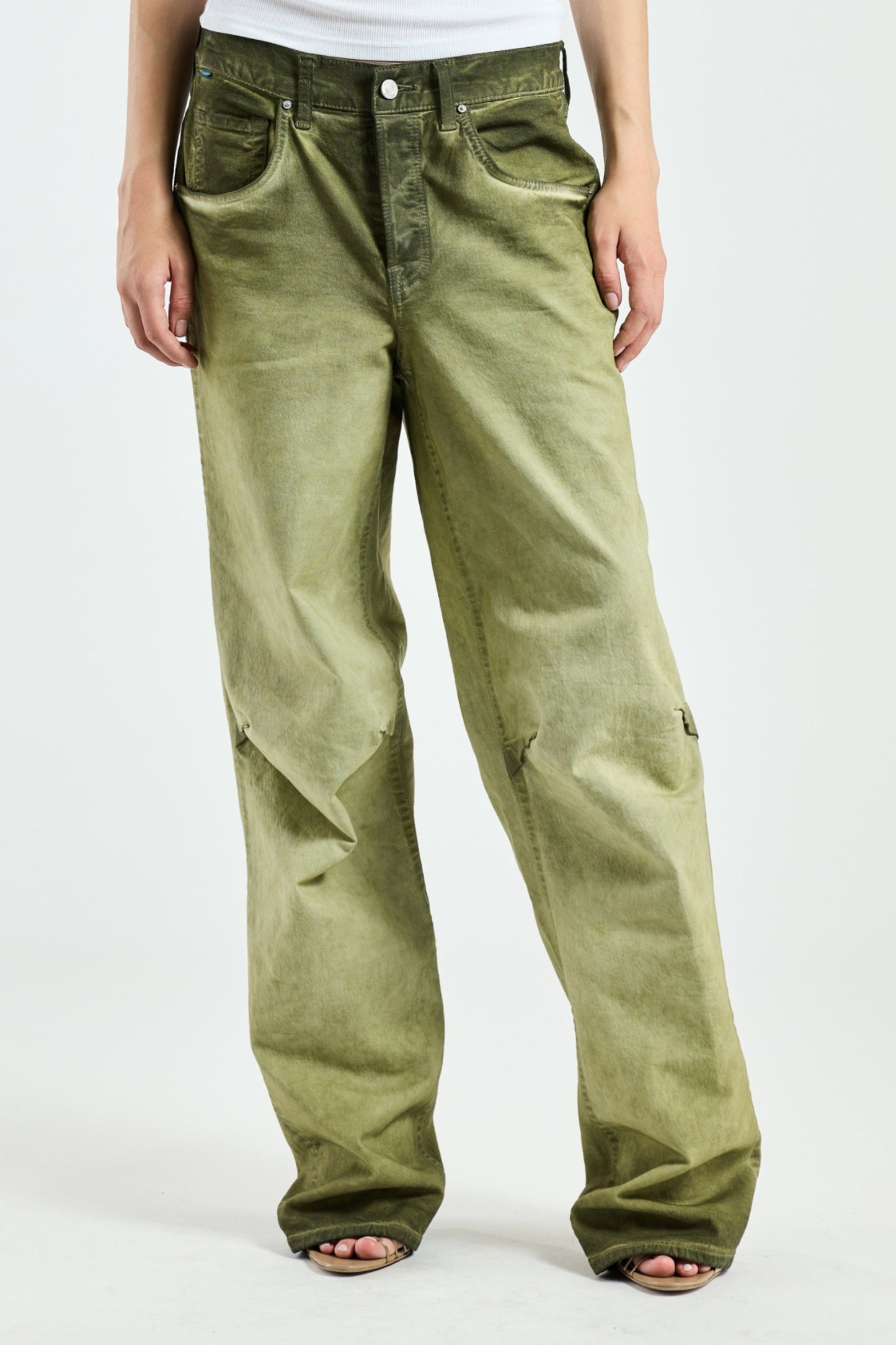 Women Mila Pant - COTTON CITIZEN