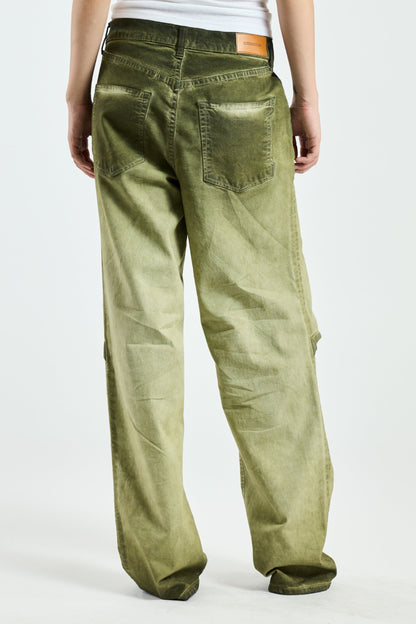 Women Mila Pant - COTTON CITIZEN