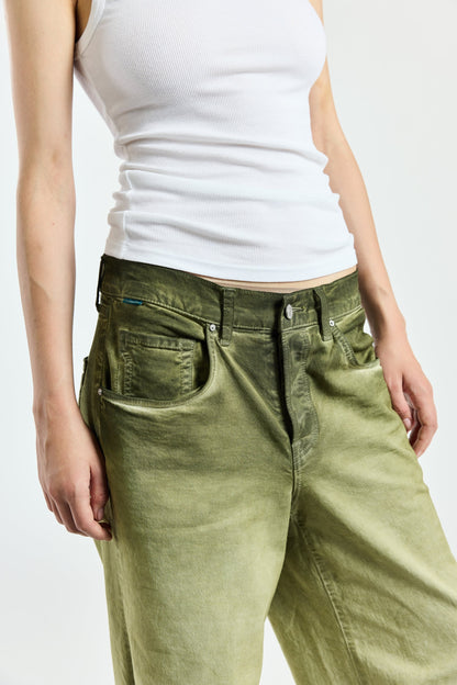Women Mila Pant - COTTON CITIZEN