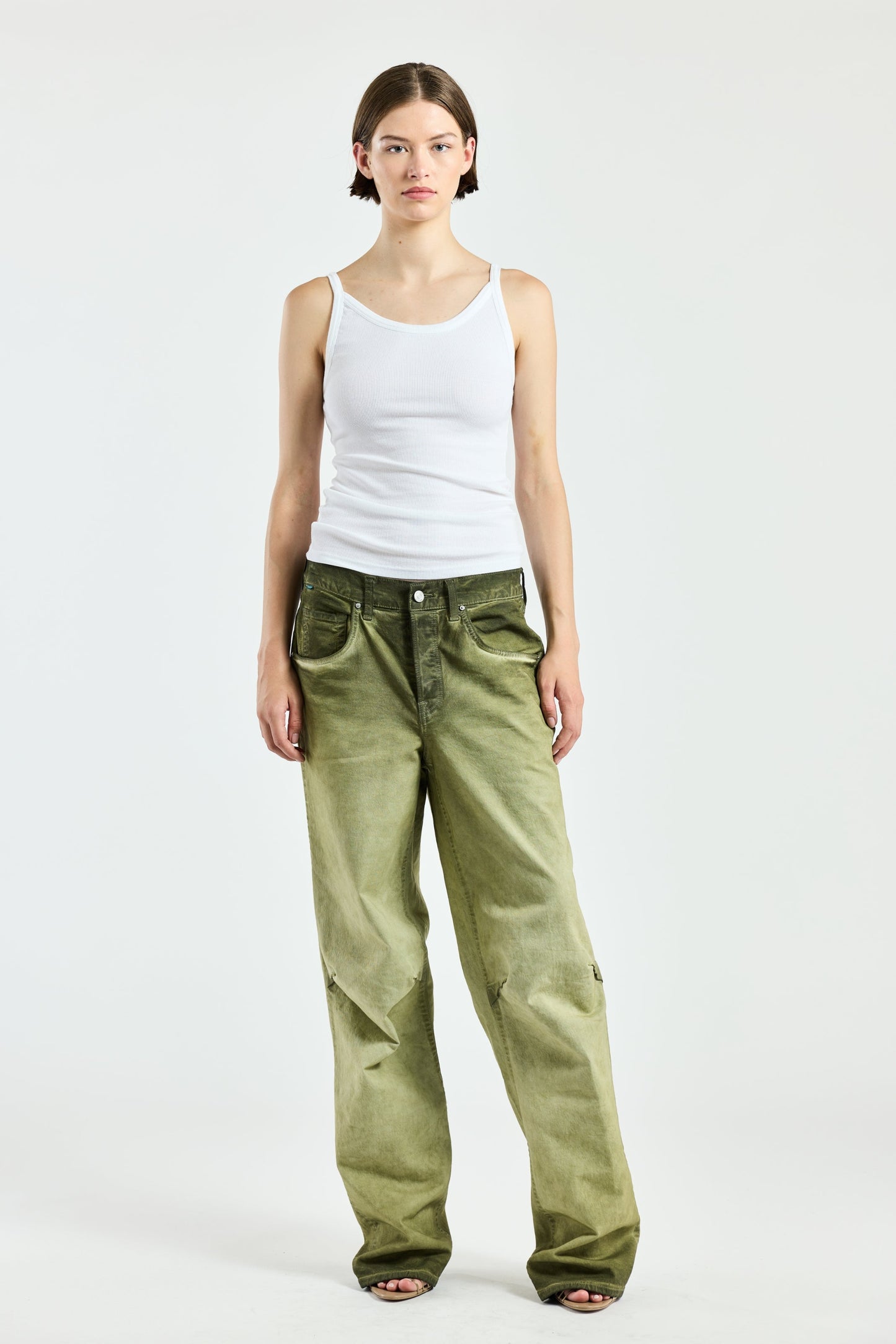 Women Mila Pant - COTTON CITIZEN