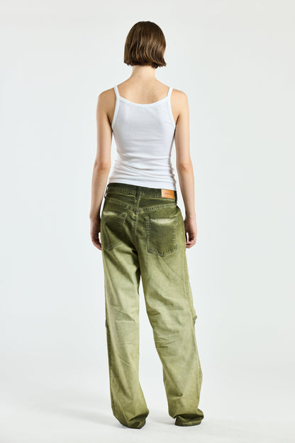 Women Mila Pant - COTTON CITIZEN