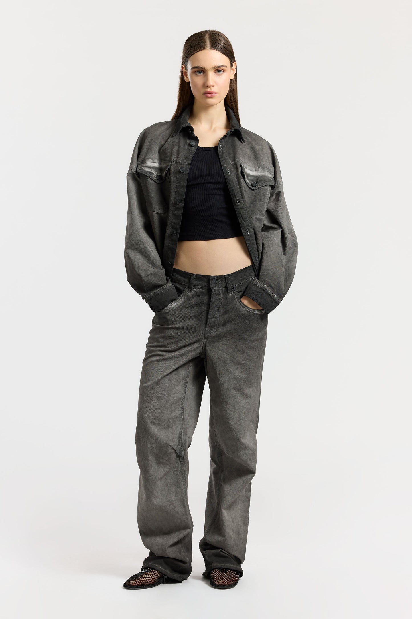 Women Mila Pant - COTTON CITIZEN