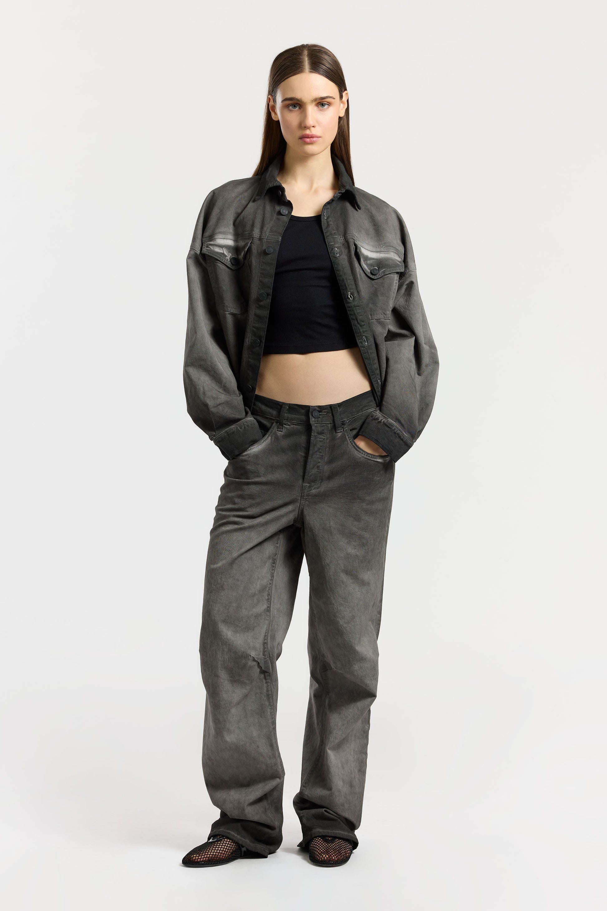 Women Mila Pant - COTTON CITIZEN