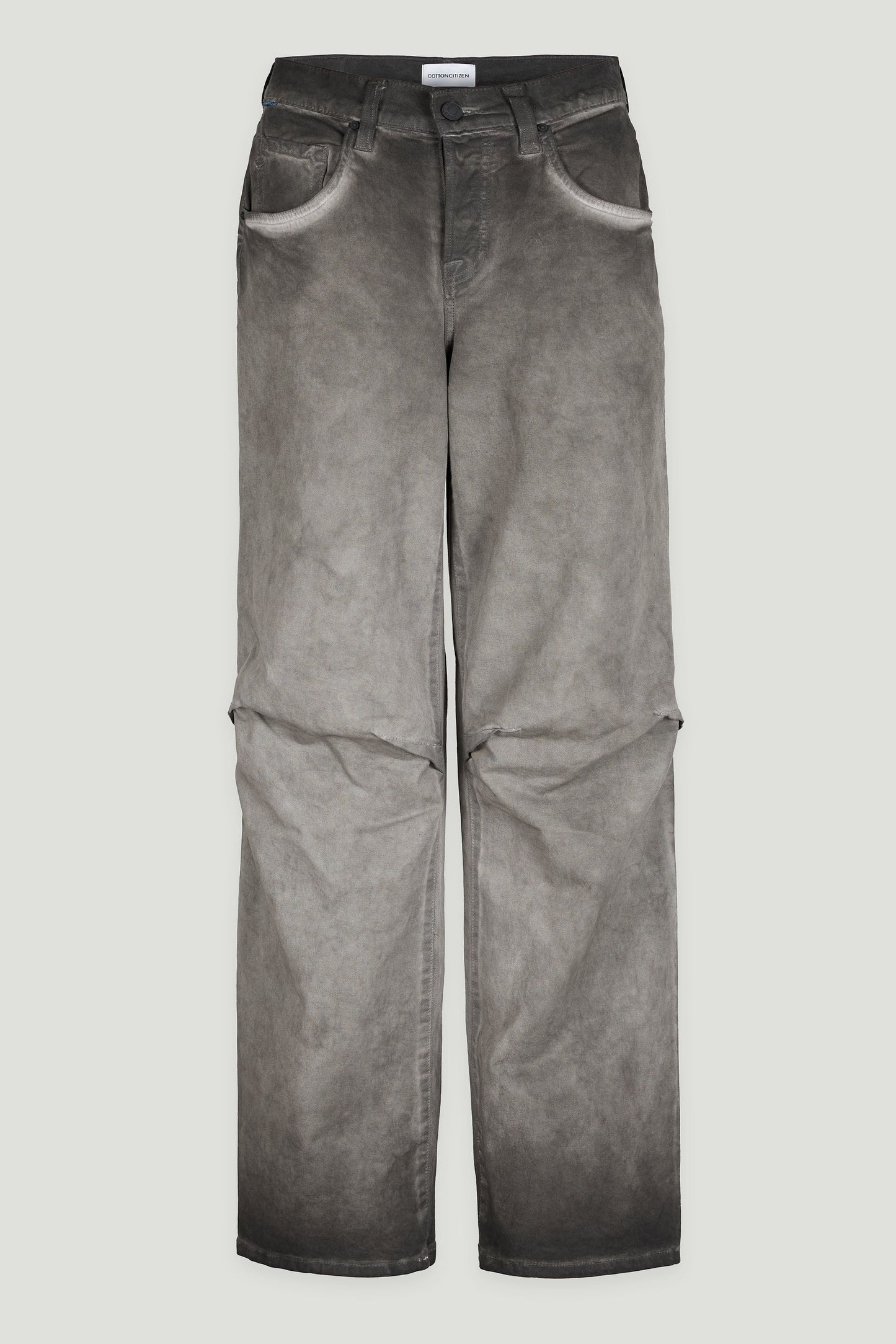 Women Mila Pant - COTTON CITIZEN